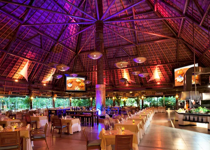 El Dorado Casitas Royale Catamaran, Cenote & More Inclusive (Adults Only)