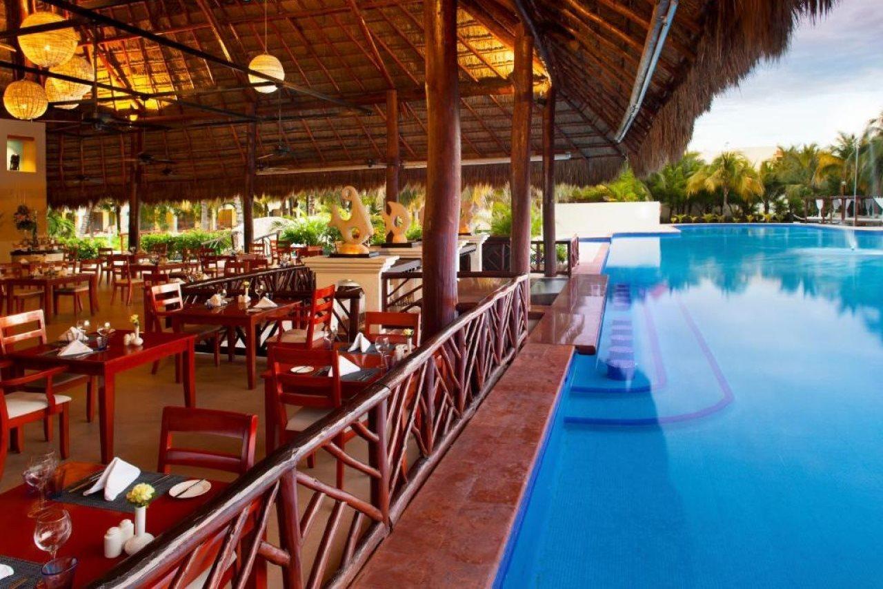El Dorado Casitas Royale Catamaran, Cenote & Inclusive (adults Only) Station touristique