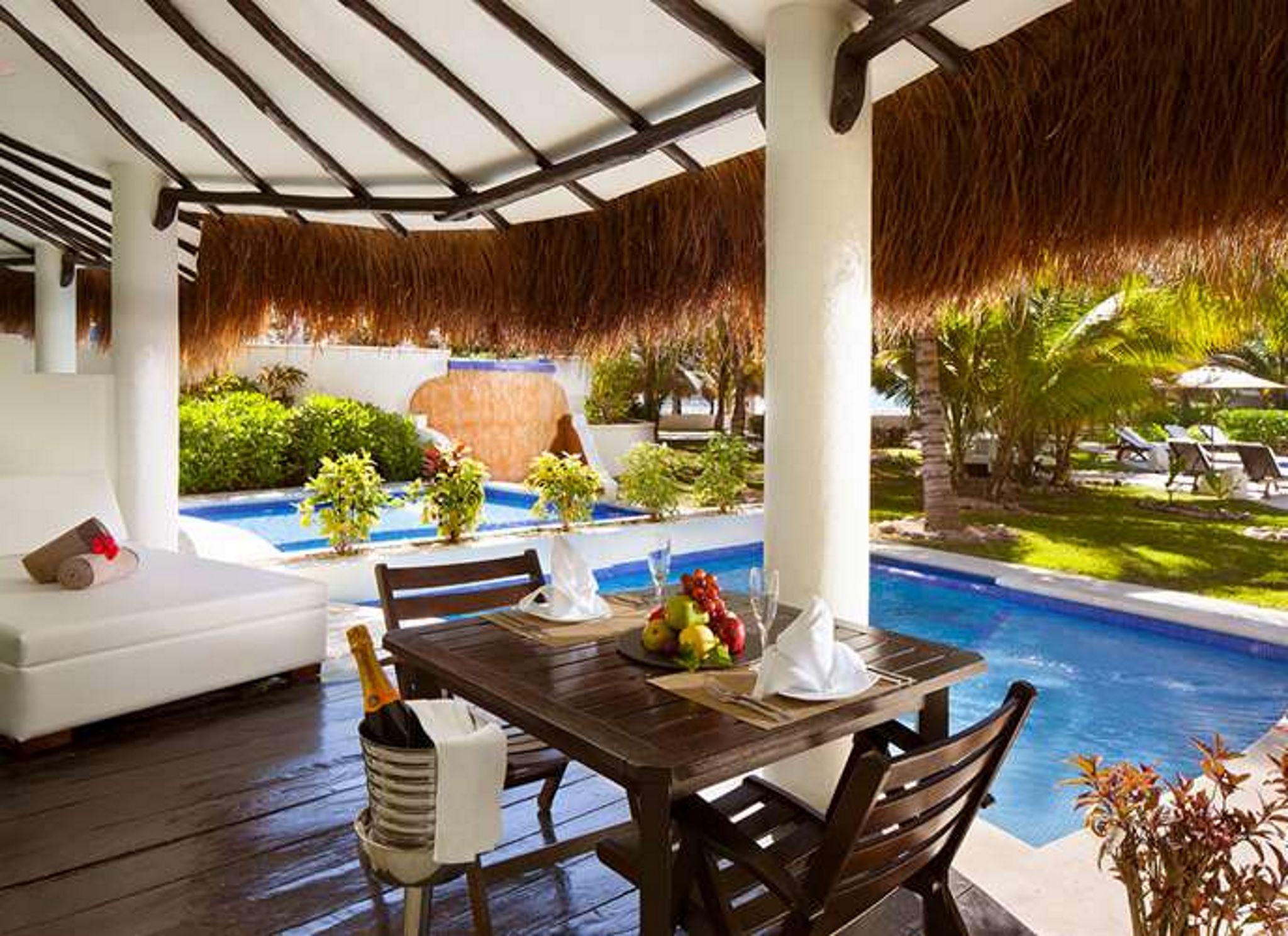 Station touristique El Dorado Casitas Royale Catamaran, Cenote & Inclusive (adults Only) 5*
