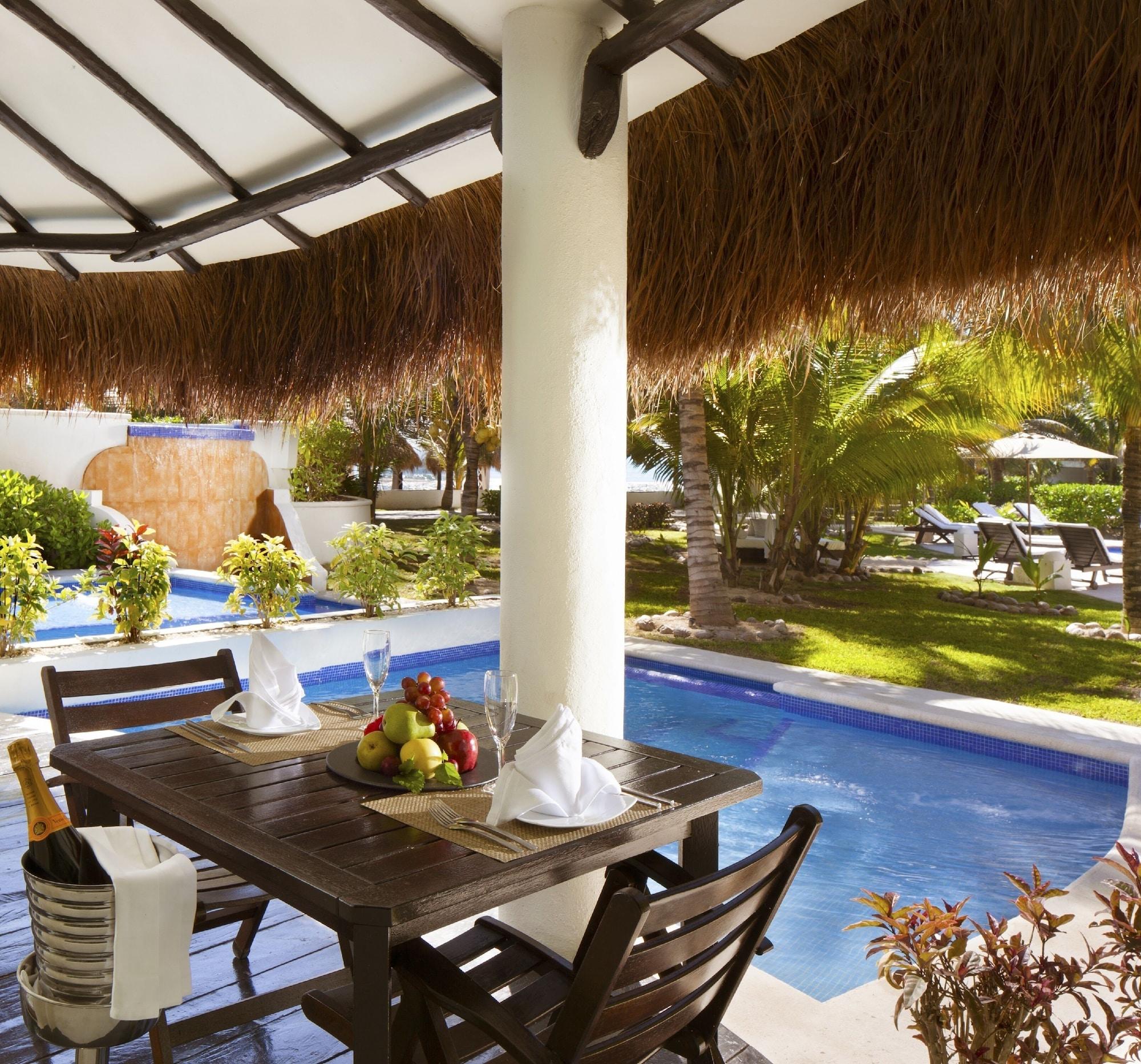 Station touristique El Dorado Casitas Royale Catamaran, Cenote & Inclusive (adults Only) 5*