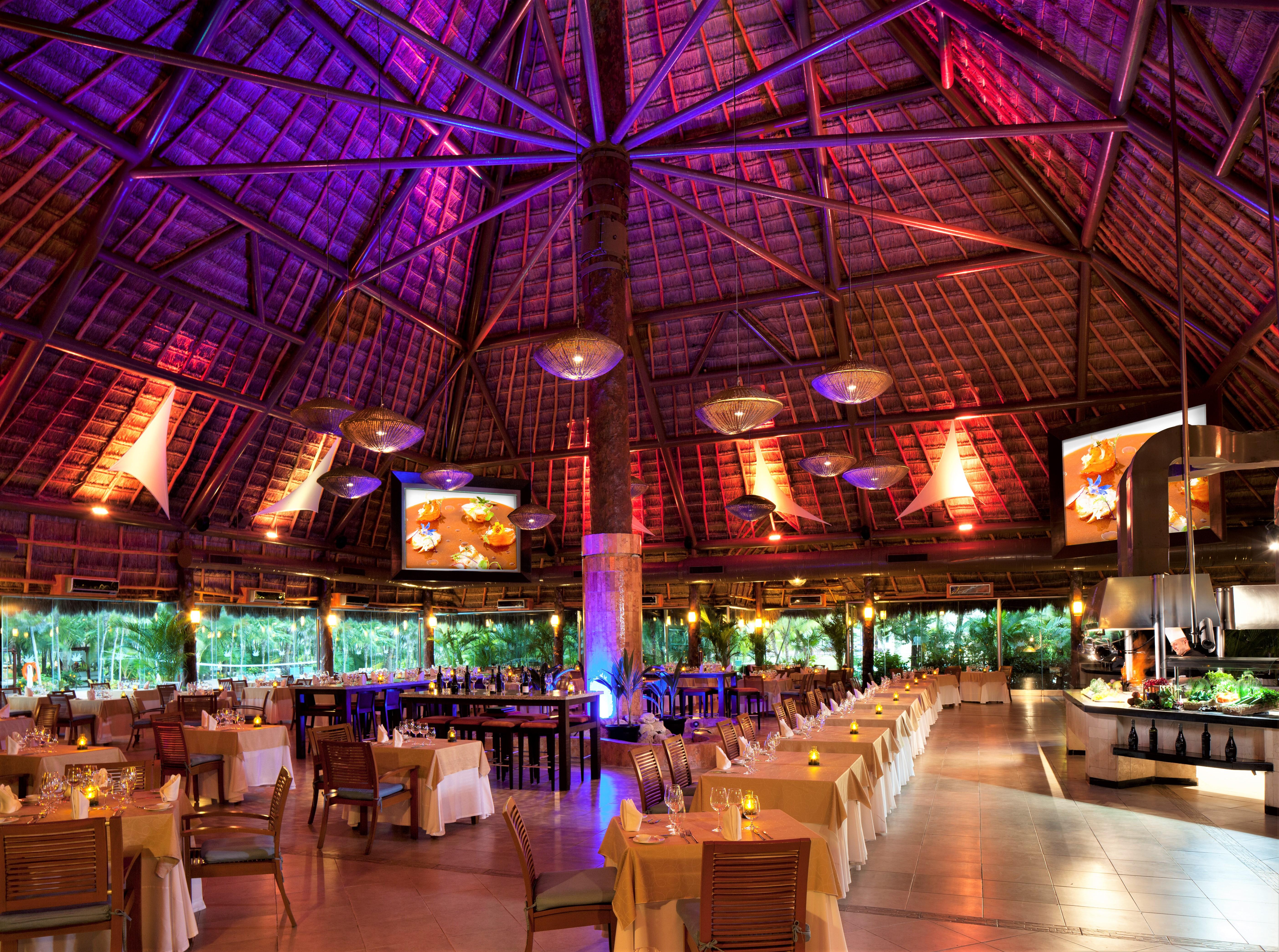 Station touristique El Dorado Casitas Royale Catamaran, Cenote & Inclusive (adults Only) Puerto Morelos