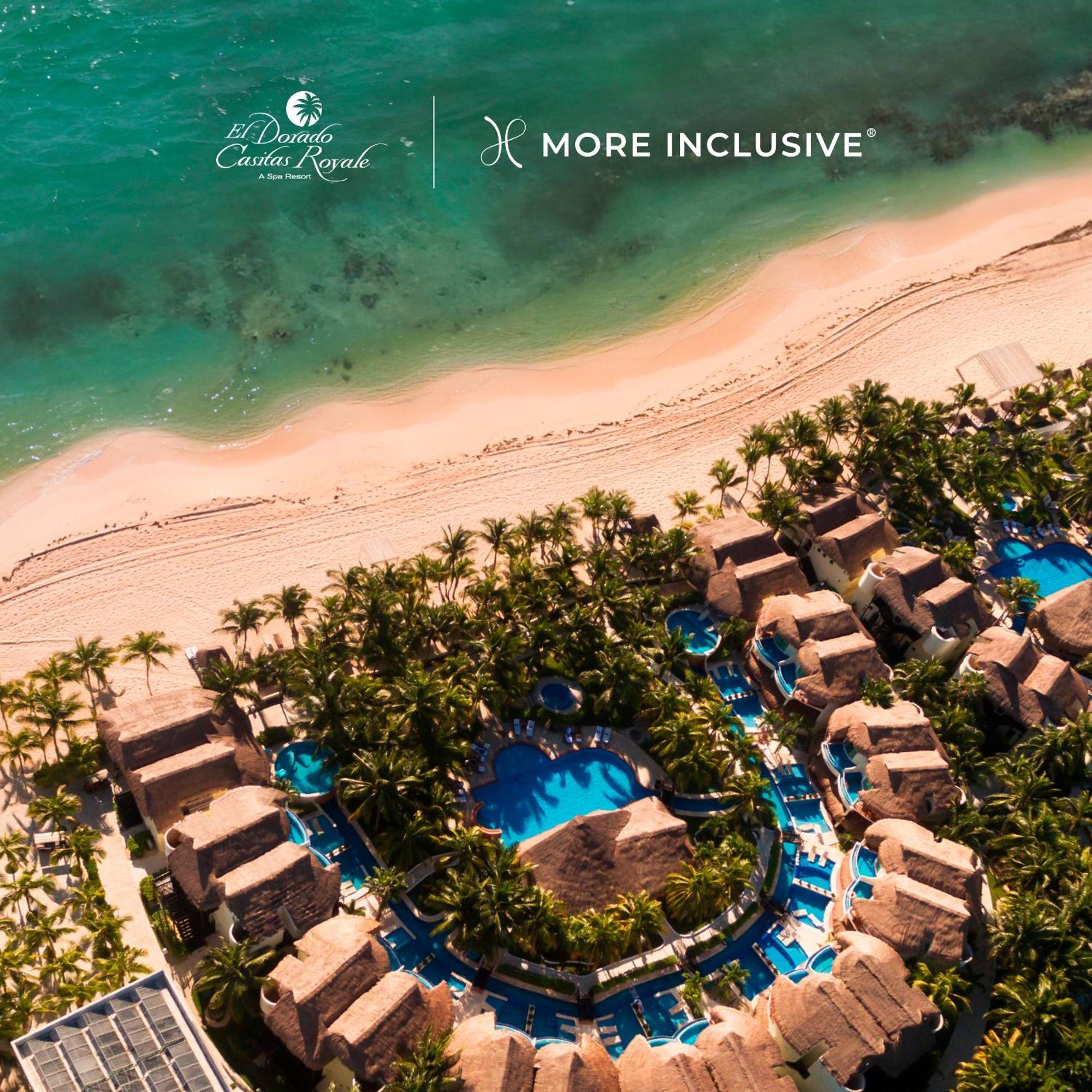 Station touristique El Dorado Casitas Royale Catamaran, Cenote & Inclusive (adults Only)