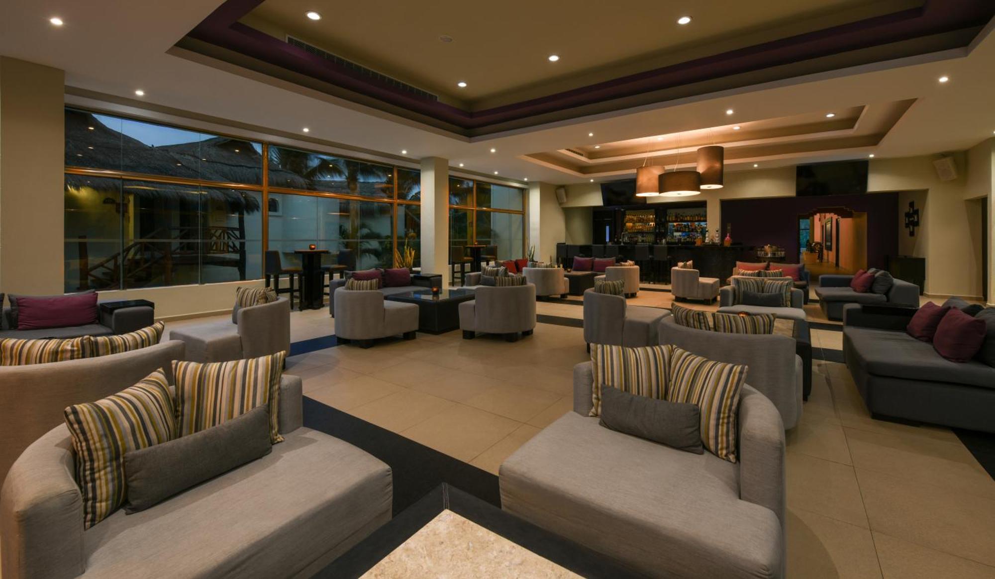 El Dorado Casitas Royale Catamaran, Cenote & Inclusive (adults Only) Station touristique 5*
