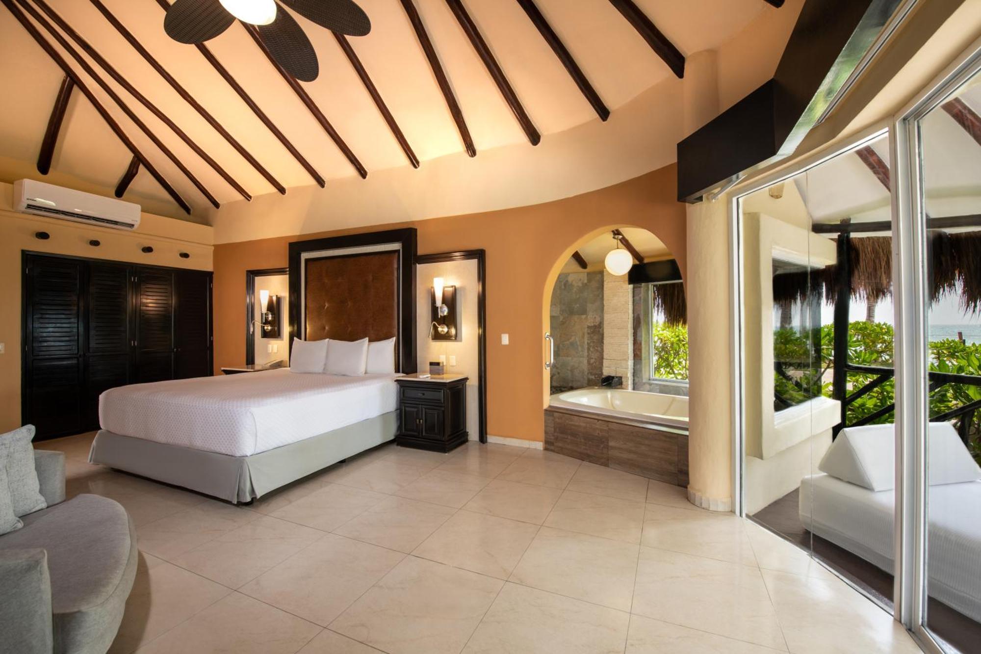 Station touristique El Dorado Casitas Royale Catamaran, Cenote & Inclusive (adults Only) 5*