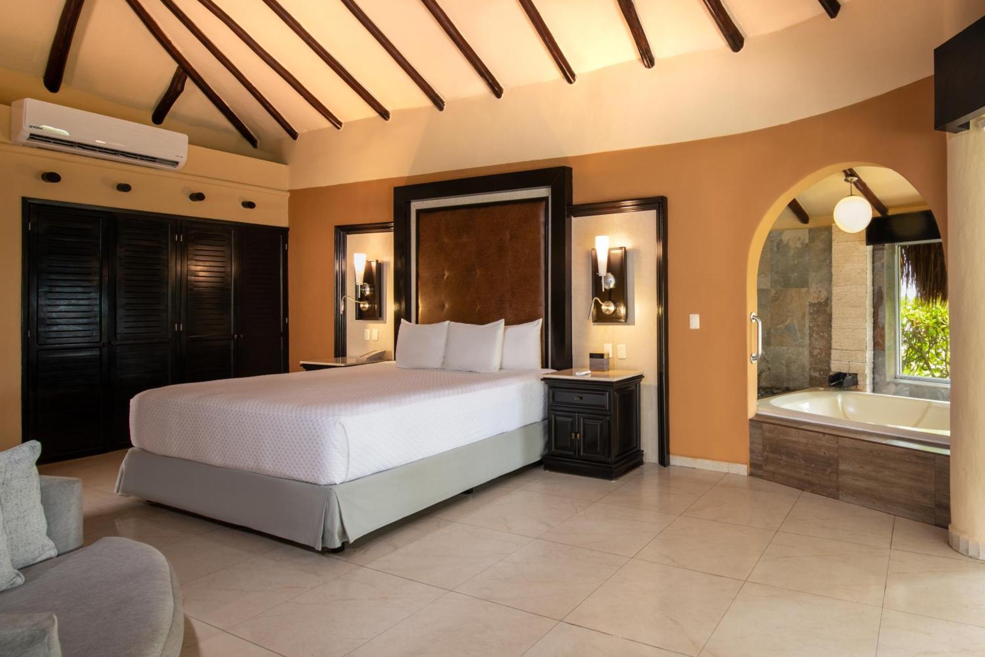 Station touristique El Dorado Casitas Royale Catamaran, Cenote & Inclusive (adults Only)