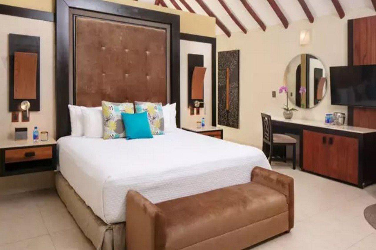 Resort El Dorado Casitas Royale By Karisma