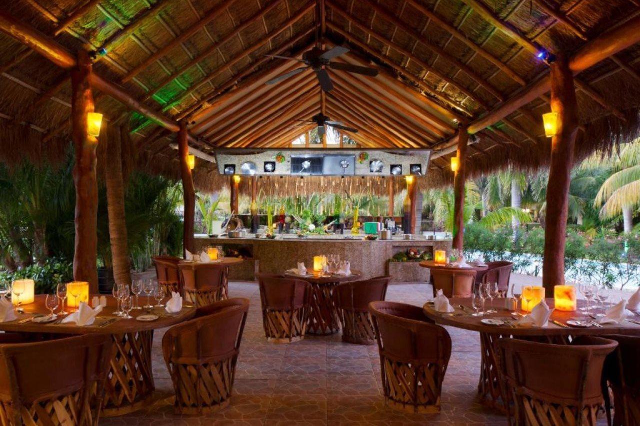 El Dorado Casitas Royale By Karisma Resort 5*