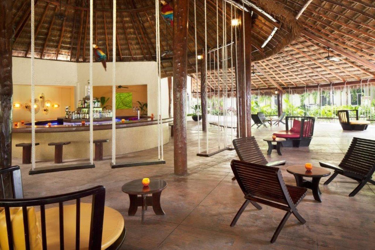 Resort El Dorado Casitas Royale By Karisma