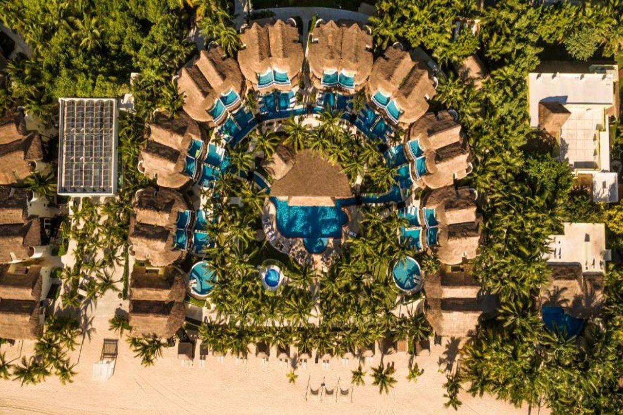 El Dorado Casitas Royale By Karisma Resort