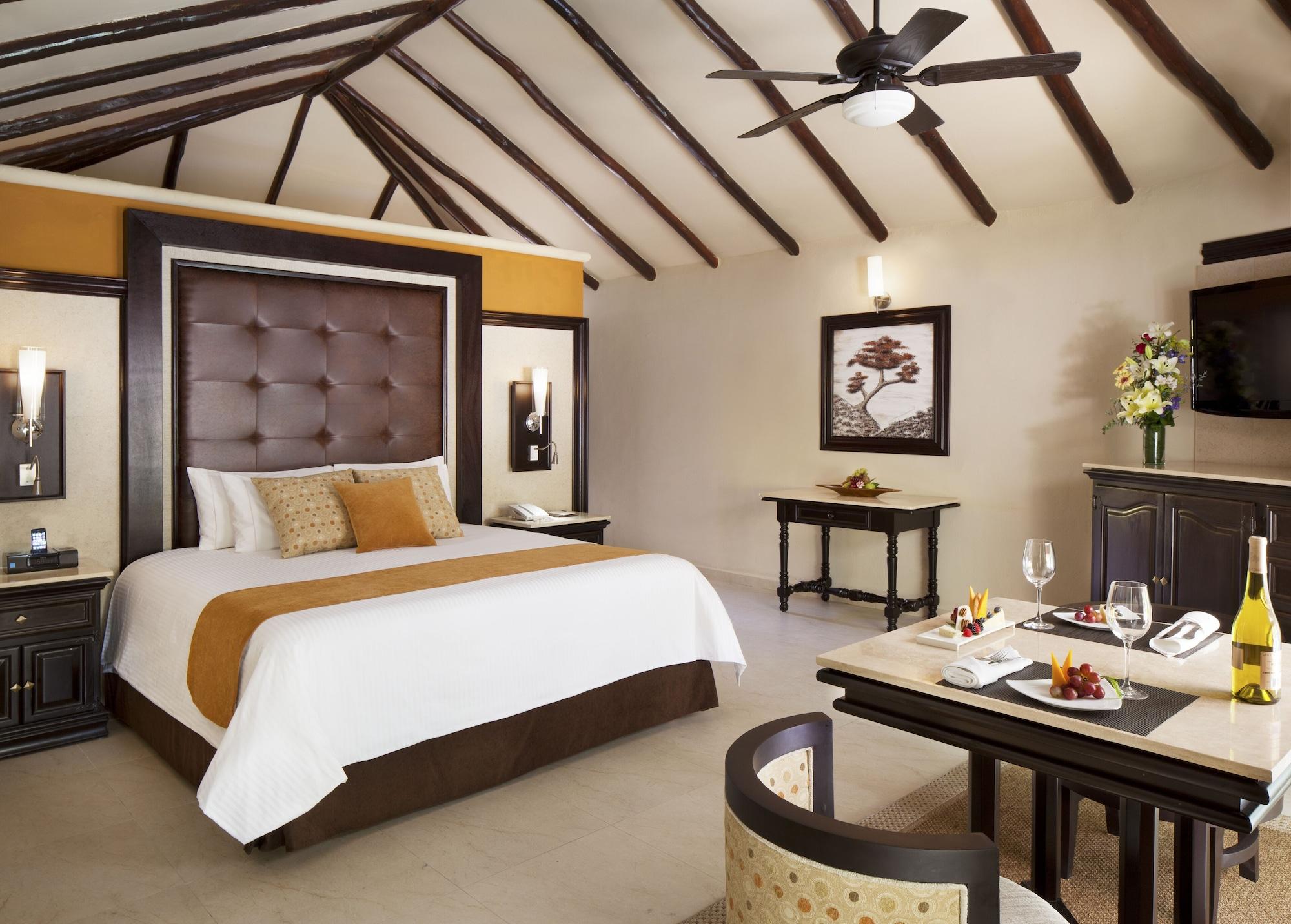 Resort El Dorado Casitas Royale By Karisma 5*