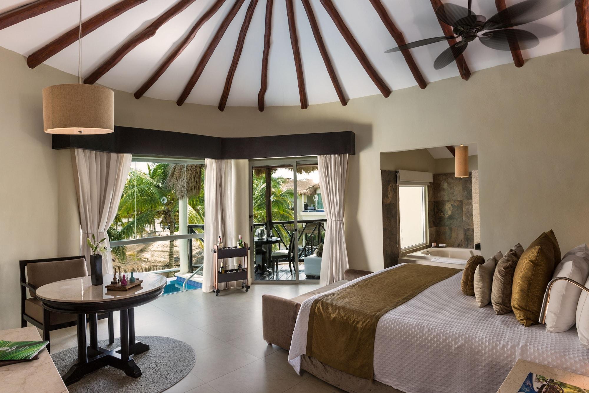 El Dorado Casitas Royale By Karisma