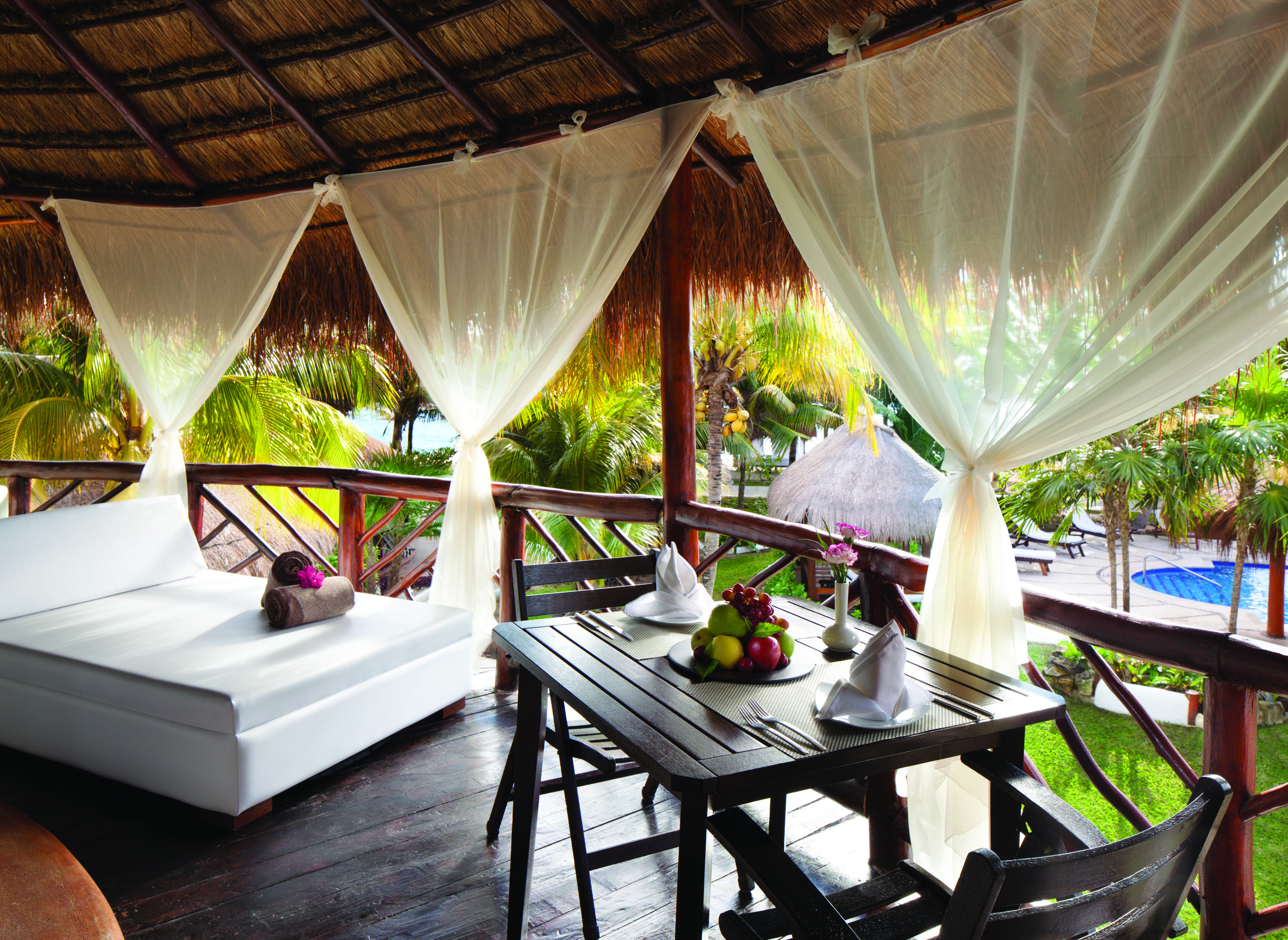 El Dorado Casitas Royale By Karisma Resort 5*