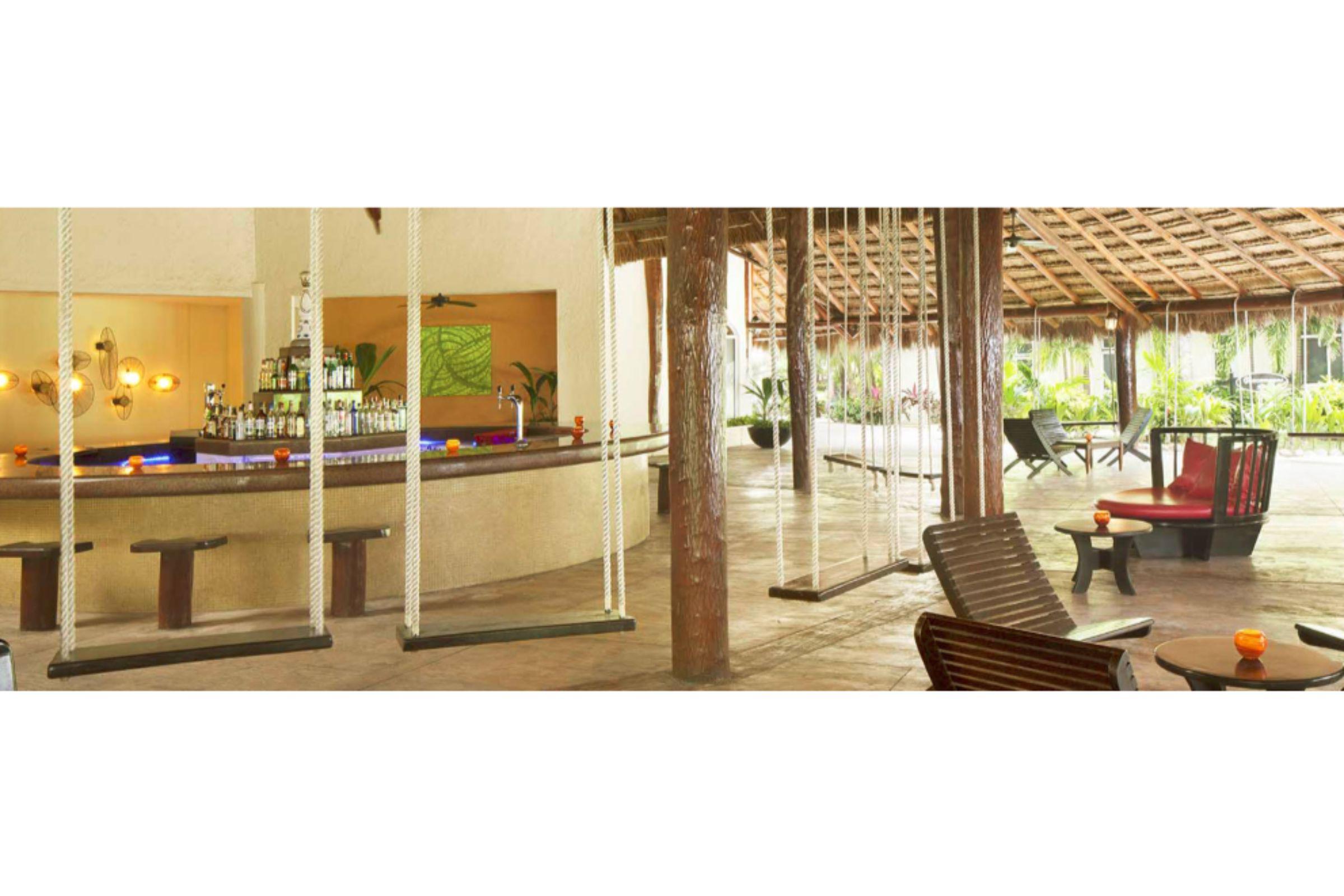 Resort El Dorado Casitas Royale By Karisma 5*