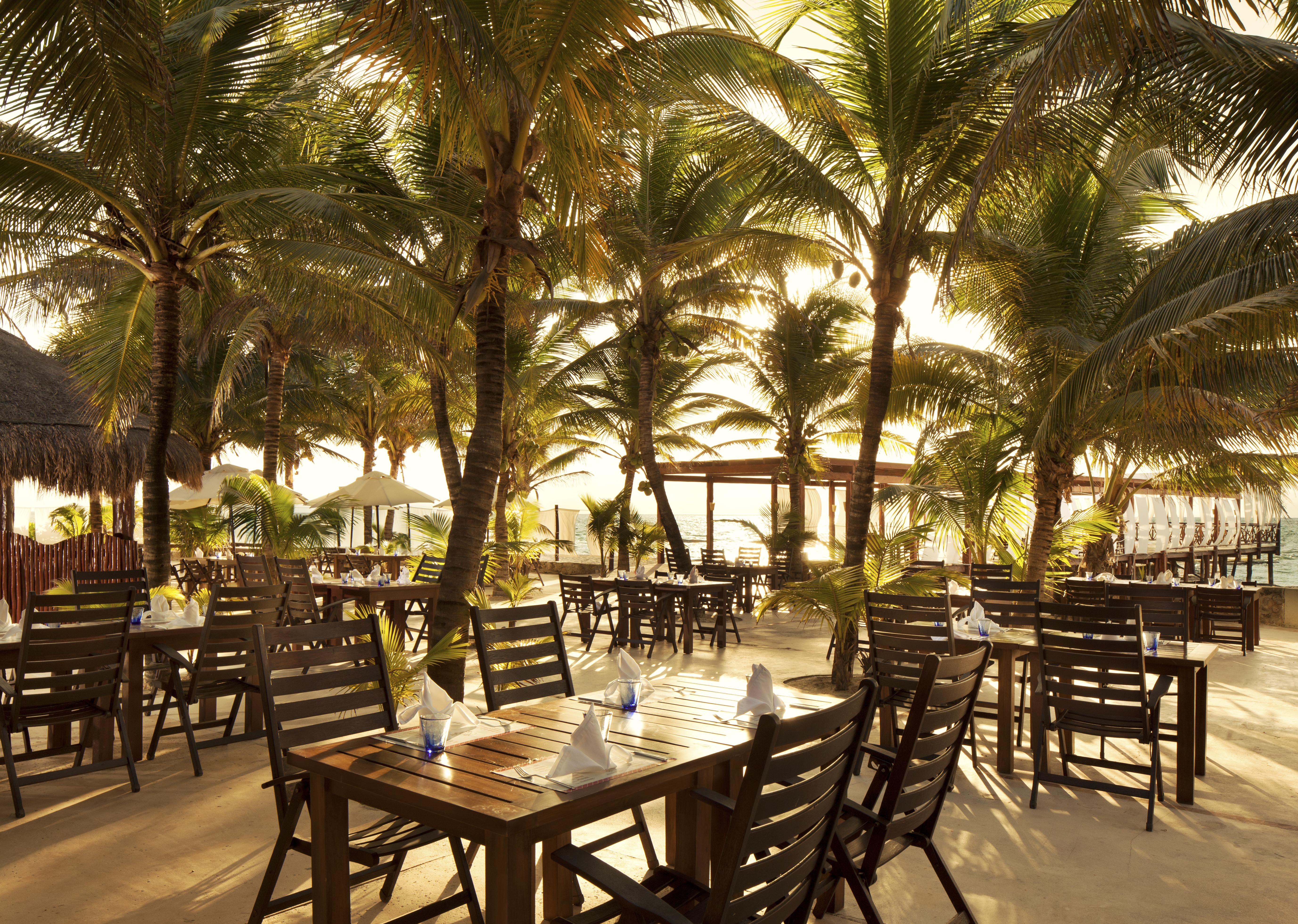 El Dorado Casitas Royale By Karisma 5*