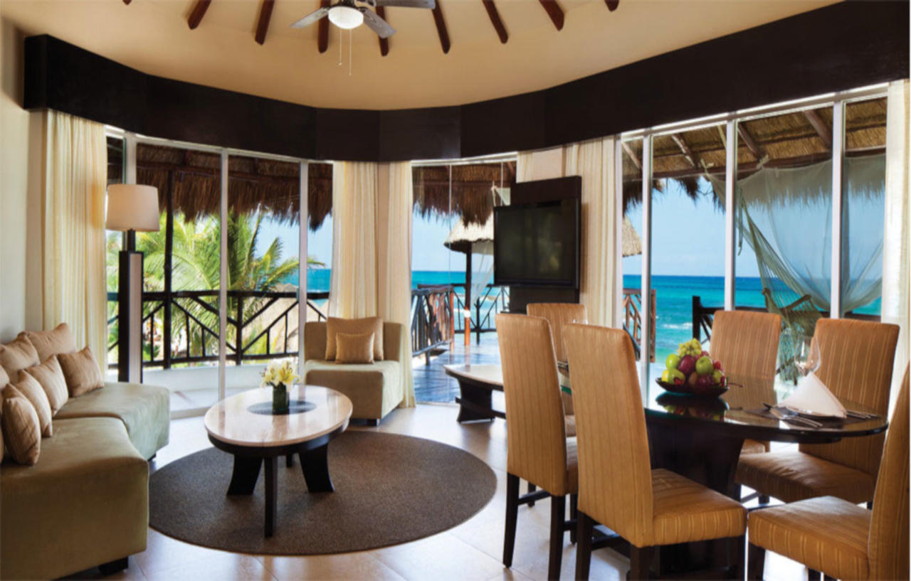 El Dorado Casitas Royale By Karisma Resort Puerto Morelos