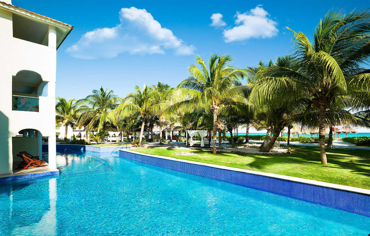 El Dorado Casitas Royale By Karisma Resort