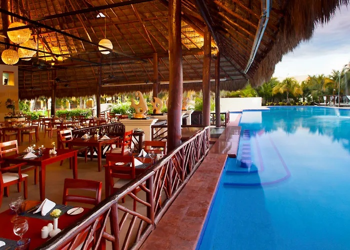 El Dorado Casitas Royale Catamaran, Cenote & More Inclusive (Adults Only)
